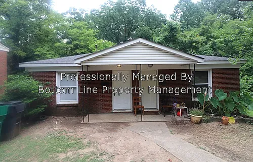 1827 Vinton St #A Photo 1