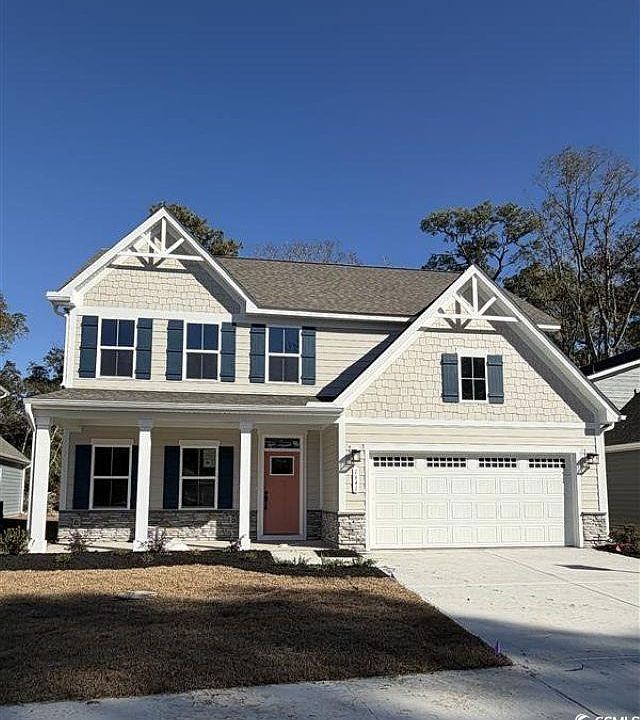 1st image of 1641 Hope Pointe Dr Lot 16