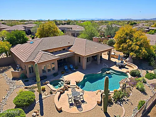 6280 E Amber Sun Dr Photo 1