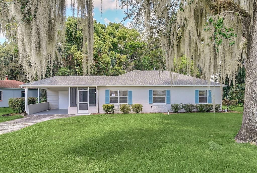 917 Lee St, Leesburg, FL 34748 Zillow