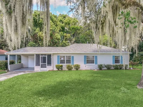 917 Lee St, Leesburg, FL 34748