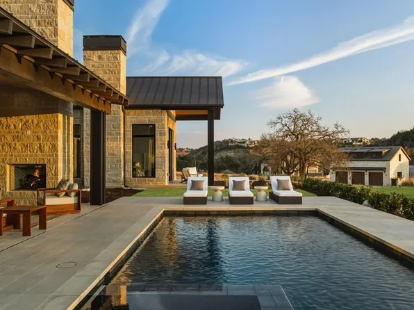 82 Presidio Ridge Dr, Fredericksburg, TX 78624