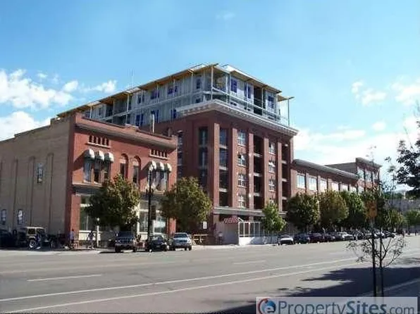 328 W 200 S APT 602, Salt Lake City, UT 84101