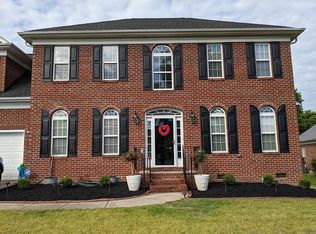 220 Thompson Ct, Indian Trail, NC 28079