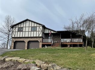 128 Leisie Rd, Renfrew, PA 16053