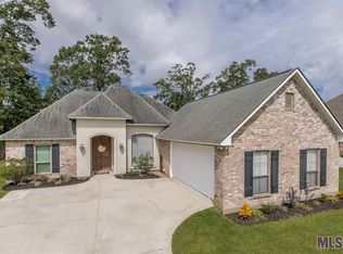 12015 Kern Pl, Gonzales, LA 70737
