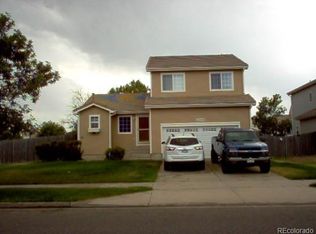 20340 E 42nd Ave, Denver, CO 80249