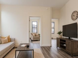 84 Irving St APT 2, Jersey City, NJ 07307