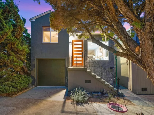 718 Johnson St, Albany, CA 94706