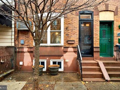 2332 S Bouvier St, Philadelphia, PA, 19145