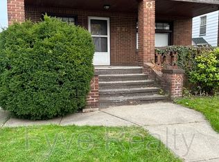 4931 E 109th St, Cleveland, OH