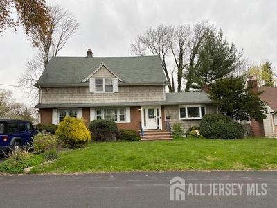 6 Arnet Pl, Cranford, NJ, 07016