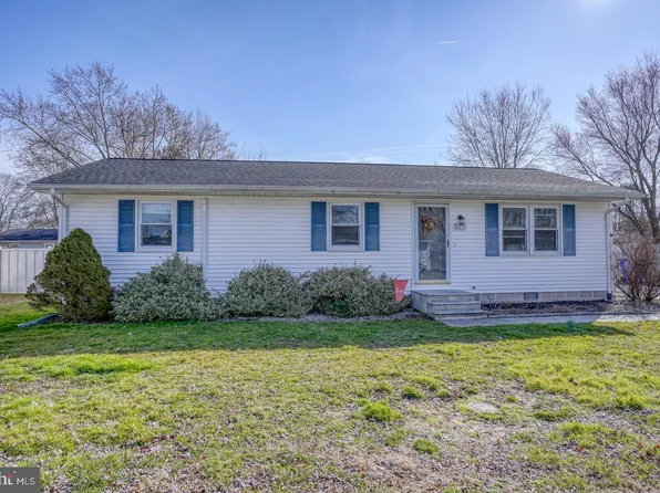 119 Lovers Ln, Felton, DE 19943