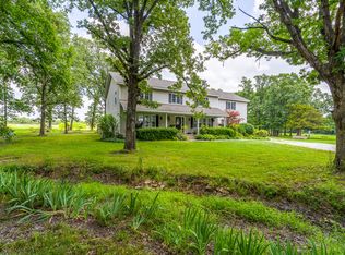 1065 E 420th Rd, Bolivar, MO 65613