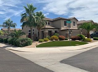 11330 E Starfire Cir, Mesa, AZ 85212