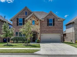 2921 Mandalay Dr, Little Elm, TX 75068