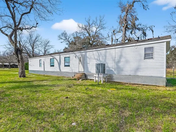 9205 Tigner Rd, Rosharon, TX 77583