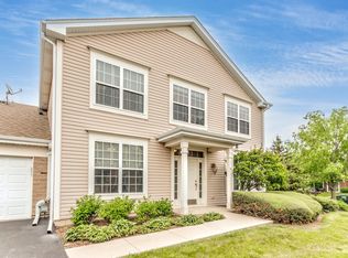 133 W Park Ave UNIT A, Sugar Grove, IL 60554
