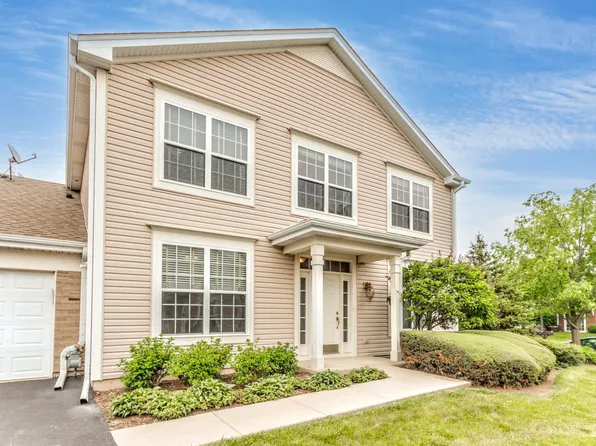 133 W Park Ave Unit A, Sugar Grove, IL 60554
