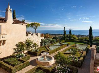 550 Freehaven Dr, Santa Barbara, CA 93108