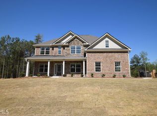 557 Boulder View Pkwy #58, Dallas, GA 30157