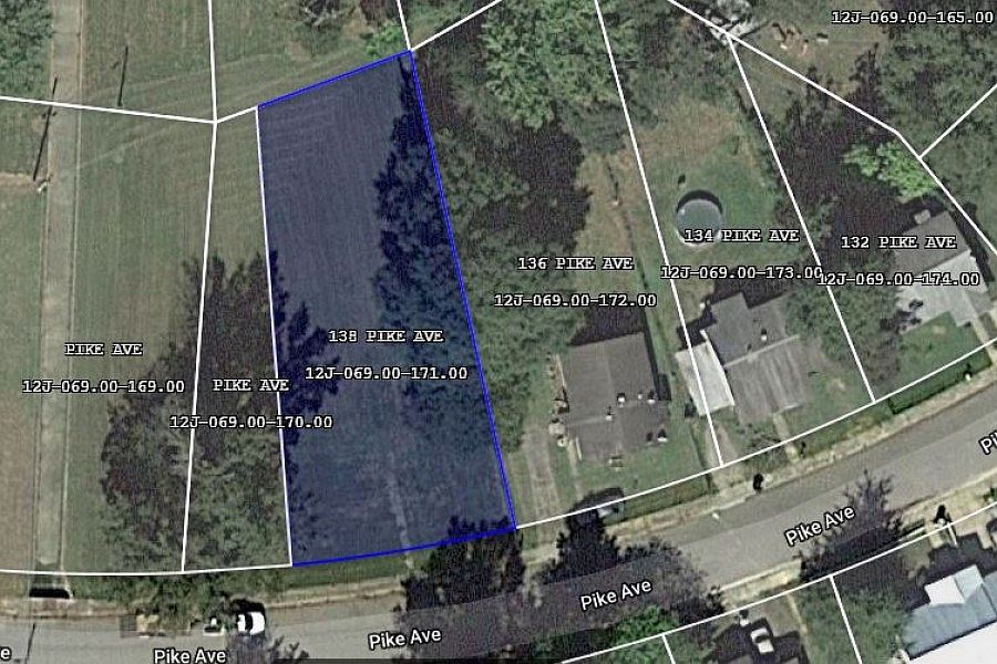 2nd image of 138 Pike Ave