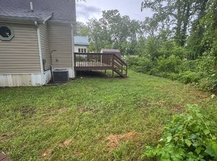 922 1st Ave W, Hendersonville, NC 28739