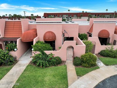 756 S Orlando Ave APT 114, Cocoa Beach, FL, 32931