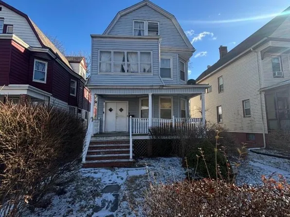 304 Glenwood Ave, East Orange City, NJ 07003