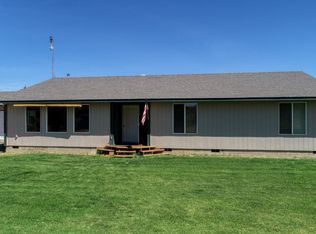 25353 Deer Ln, Bend, OR 97701