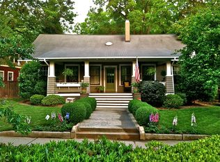 2001 Park Rd, Charlotte, NC 28203