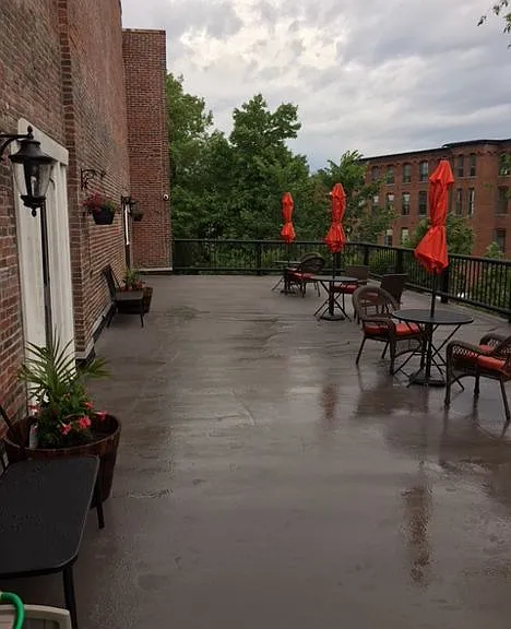 Sunshine Apartments — Photo 4