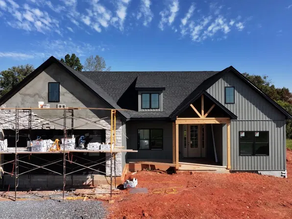 1694 Wells Rd, Bedford, VA 24523