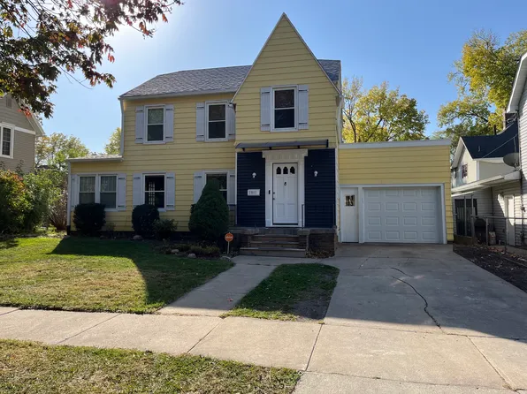 1011 7th Ave N, Fort Dodge, IA 50501