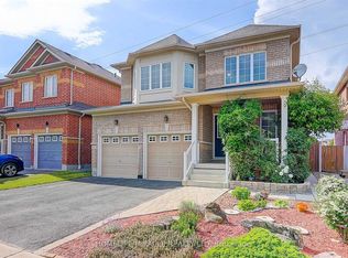28 Oceanpearl Cres, Whitby, ON L1N 0C2