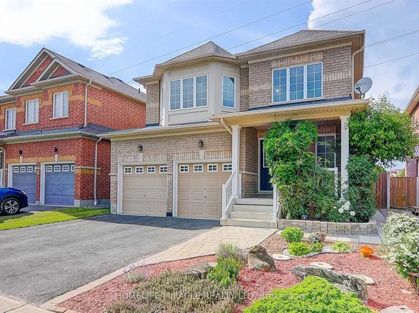 28 Oceanpearl Cres #Basement, Whitby, ON L1N 0C2