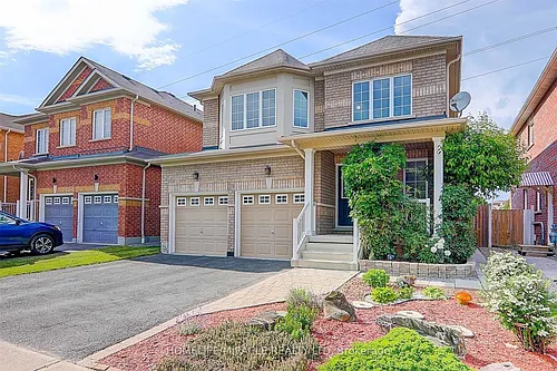 28 Oceanpearl Cres #BASEMENT Photo 1