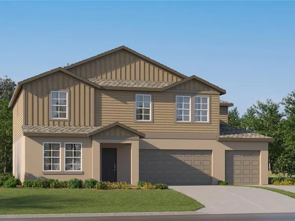 15145 Zircon Red Dr, Wimauma, FL 33598