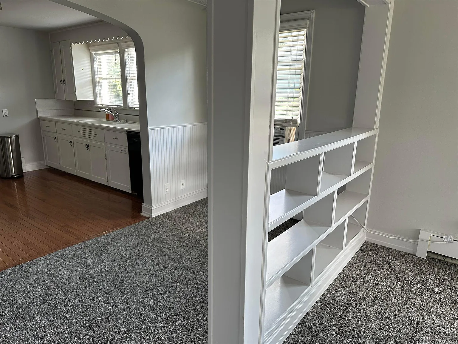 3 bed, 1.0 bath, 1036 sqft, $1,750 — Photo 4