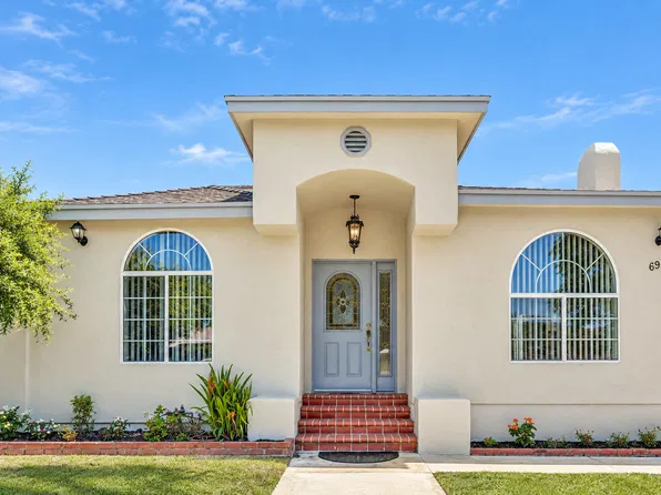 6942 Alcove Ave, North Hollywood, CA 91605