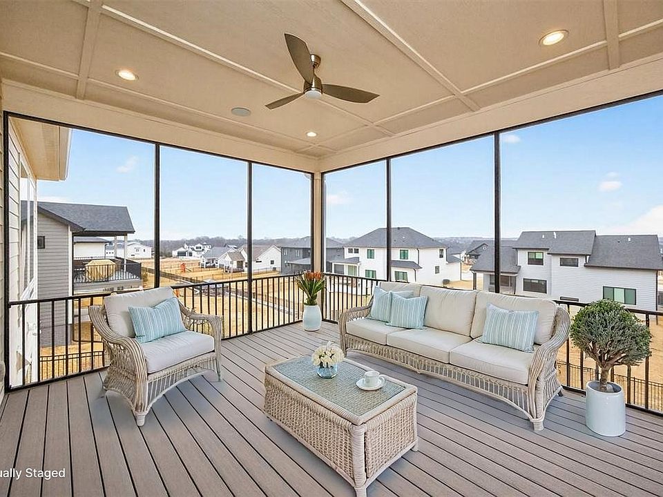 17686 Townsend Dr, Clive, IA 50325 | Zillow
