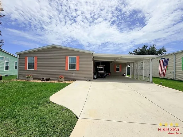 629 Casa Grande, Edgewater, FL 32141
