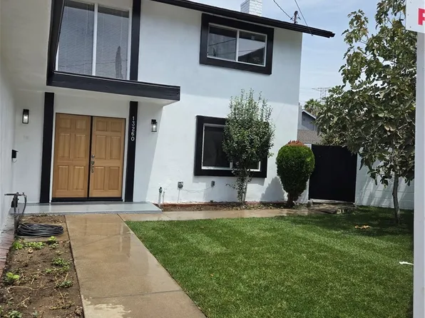 13260 Winfield St, Panorama City, CA 91402