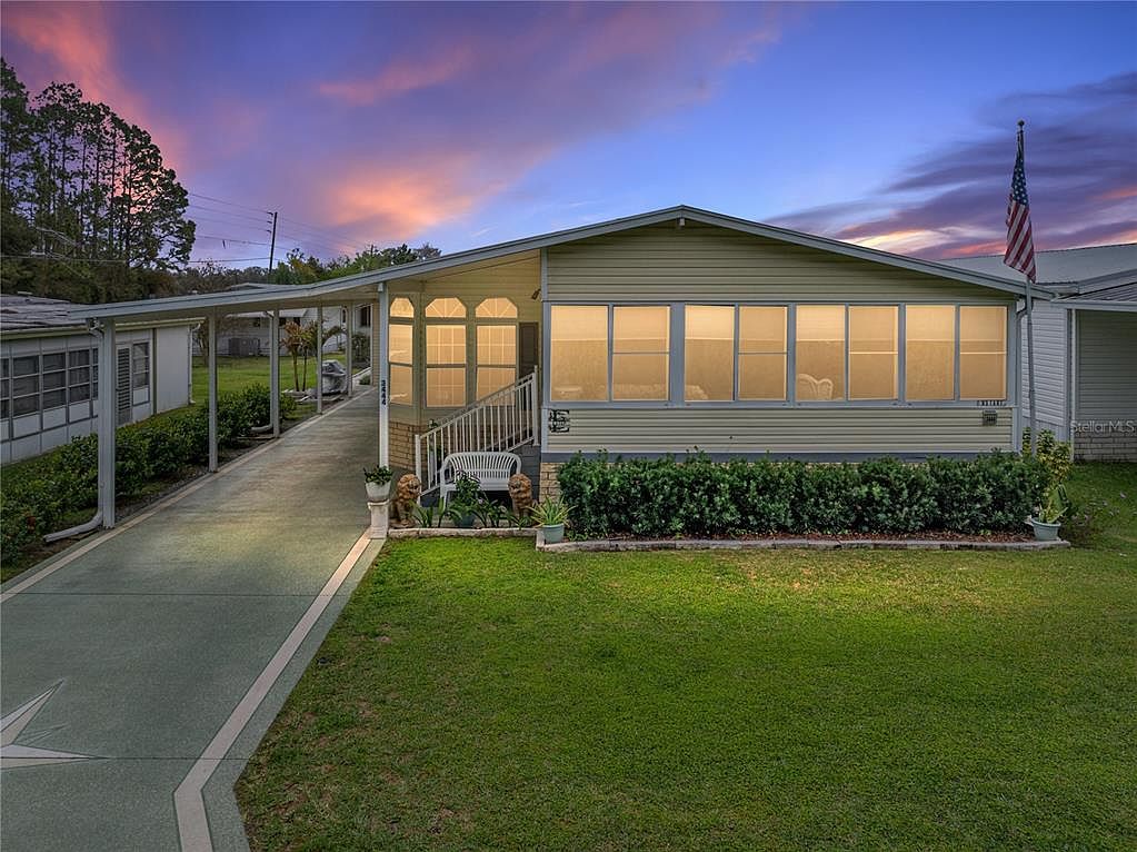 3444 Osage Dr, Zephyrhills, FL 33541 | Zillow