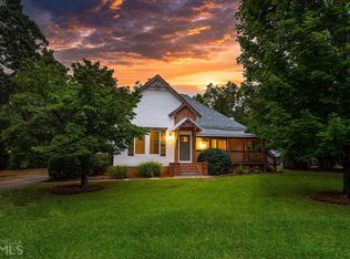 4731A Brownwood Rd, Rutledge, GA 30663