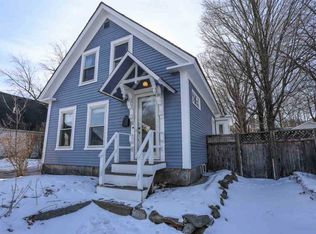 101 Rumford St, Concord, NH 03301