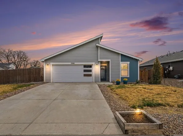 3208 Sandy Harbor Dr, Evans, CO 80620