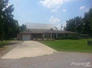 1007 W Bain St, Dexter, MO 63841