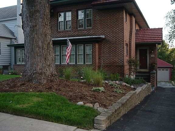 1928 Original Westender!