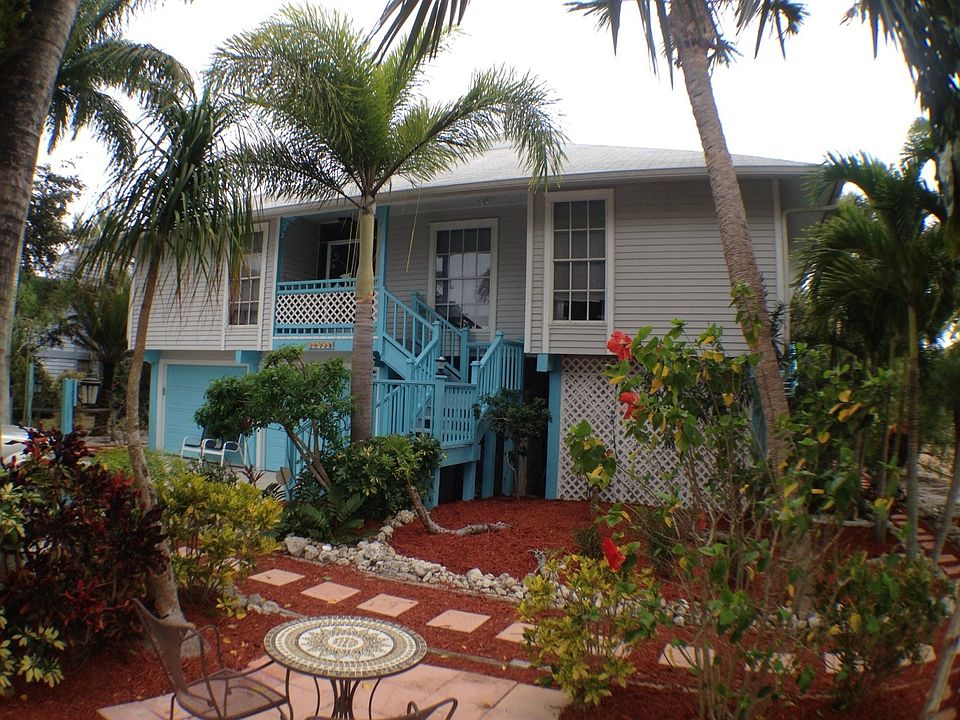 For Sale: 14336 Clubhouse Drive, Bokeelia, FL 33922